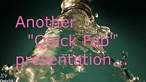 hey lulu chu's pure bj quickfap 11m bliss