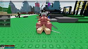 demon girl rides me hard like her fuck toy