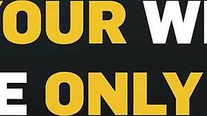 UNA FAIRY'S perfect natural tits BOUNCE on office desk during punished casting fuck!