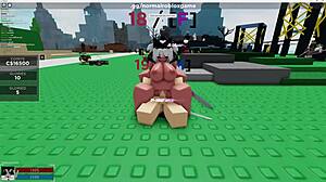 demon girl rides me hard like her fuck toy