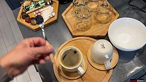 i cheated on wife with escort katty creampie no condom