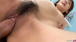 classmate tempts tight japanese virgin teen into raw creampie defloration uncensored