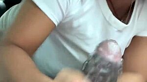 sloppy blowjob deepthroat cumshot amateur couple nysdel