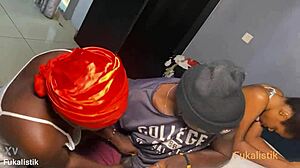 Intense Taboo Fuck Wife's Bestie Weekend Visitor