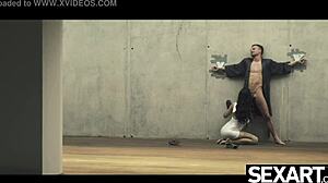 stunning models lick finger fuck wild erotic music