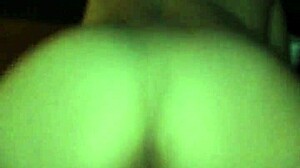 my big ass milf bride rides huge cock reverse cowgirl