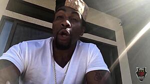 i shake my bubble butt for rome major