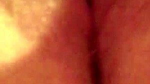 Solo Babe Fingers Dripping Wet Juicy Pussy