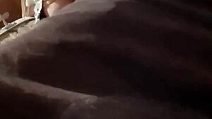 Ex Watches My Seductive Rimjob Tease