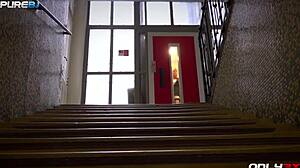 man, tiffany rousso's milf gangbang is the ultimate creampie fuckfest ever!!