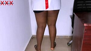 school cleaner fucked hard by horny teacher 4k