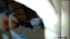 �AY ME DUELE! Nena, DAME ESE CULO APRETADO, RICO ANAL RIDING!