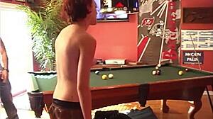 i can't believe my stepsister turns into a total pool slut with everyone watching