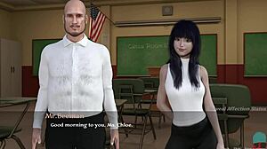 i love fucking this big ass big tits latina milf while her hubby watches clueless