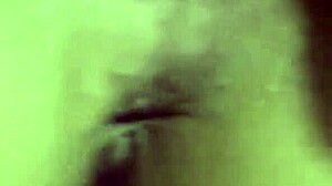 950 rossmex latina masturbates begging for dick 😍🔥🍆