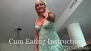 Hey I'm gonna beat that ass down hard right now slave