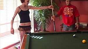 i can't believe my stepsister turns into a total pool slut with everyone watching