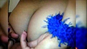 �AY ME DUELE! Nena, DAME ESE CULO APRETADO, RICO ANAL RIDING!