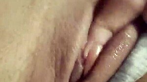 950 rossmex latina masturbates begging for dick 😍🔥🍆