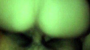 my big ass milf bride rides huge cock reverse cowgirl