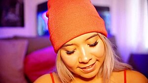 Valentina medellin vixen bounces big ass on cock...