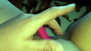 My Powerful New Sex Toy Crushes Cunnilingus Intensity