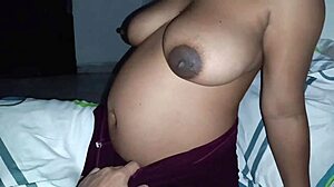 creo que hoy si voy a follar esta chica curvy