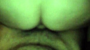 my big ass milf bride rides huge cock reverse cowgirl