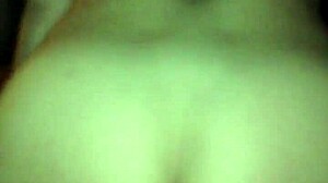 my big ass milf bride rides huge cock reverse cowgirl