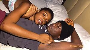 Intense Taboo Fuck Wife's Bestie Weekend Visitor