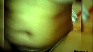 �AY ME DUELE! Nena, DAME ESE CULO APRETADO, RICO ANAL RIDING!