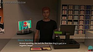 Cheating With Hot Mother-in-Law She Fucks Better