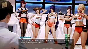 academy 240 game hits deep emotions