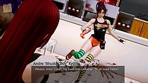 academy 240 game hits deep emotions