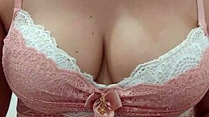 Big Ass Brazilian MILF Gets Ready for Webcam Live Chatting Daily Adult Model Life