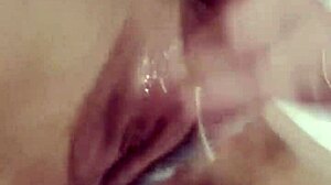 950 rossmex latina masturbates begging for dick 😍🔥🍆