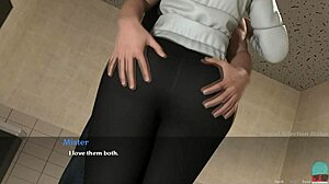 Cheating With Hot Mother-in-Law She Fucks Better