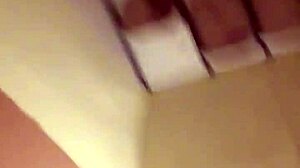 Ex Watches My Seductive Rimjob Tease