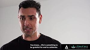 madison morgan maya farrell team nuru massage bliss 😍🧴