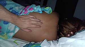 creo que hoy si voy a follar esta chica curvy