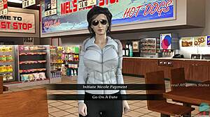 Cheating With Hot Mother-in-Law She Fucks Better