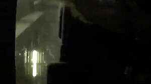 big black ass fucking hood white guy car ride