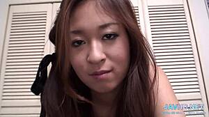 why does this asian pussy drip so wet vol 78