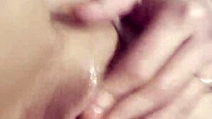 950 rossmex latina masturbates begging for dick 😍🔥🍆