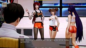 academy 240 game hits deep emotions