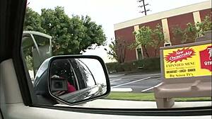 Nikita Von James Scissors Passionately with Big Tits Lesbian Partner Using Toys