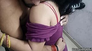 hot indian bhabhi fucks devar in hd!