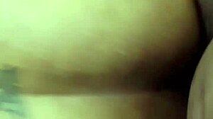 myself stroking this black mamba monster cock