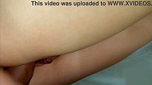 Stepbrother Wakes Me for Secret Creampie Fuck Again!