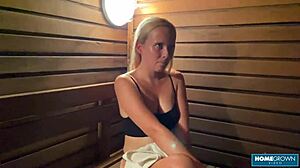 hey babe, our vacation fuck got so messy with your cum everywhere